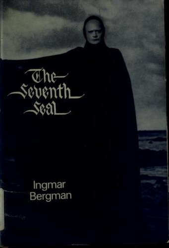 Cover of Det Sjunde Inseglet