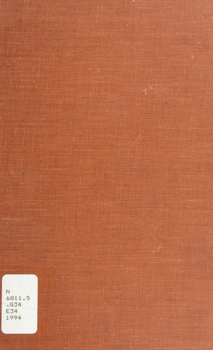 Cover of Egon Schiele