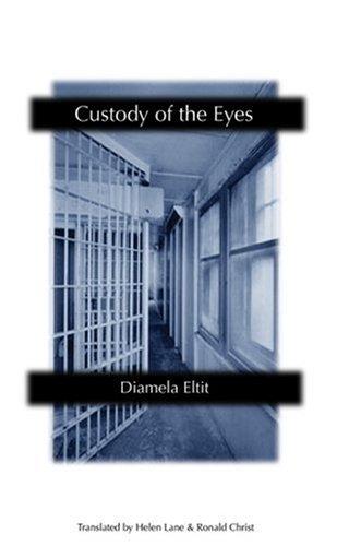 Cover of Custody of the Eyes