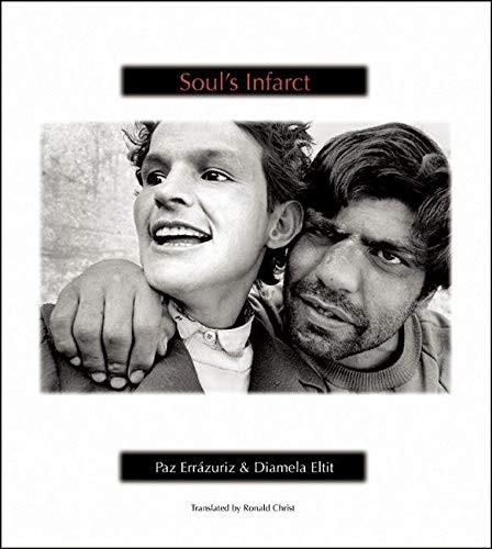 Cover of Soul's infarct