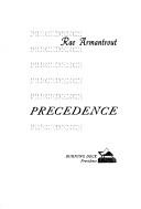 Cover of Precedence