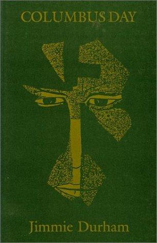 Cover of Columbus Day