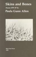 Cover of Skins and bones