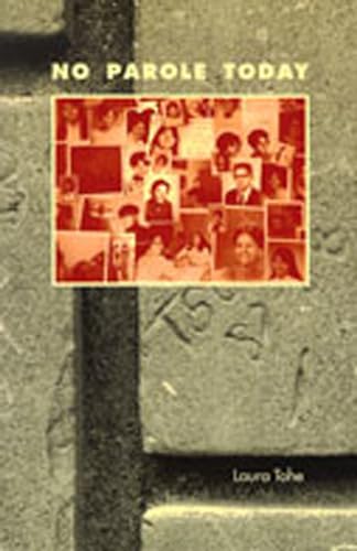 Cover of No Parole Today