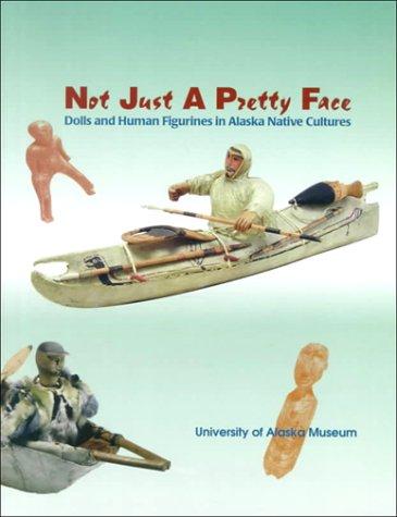 Cover of Not just a pretty face