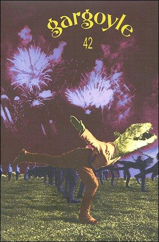 Cover of Gargoyle