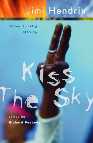 Cover of Kiss the Sky