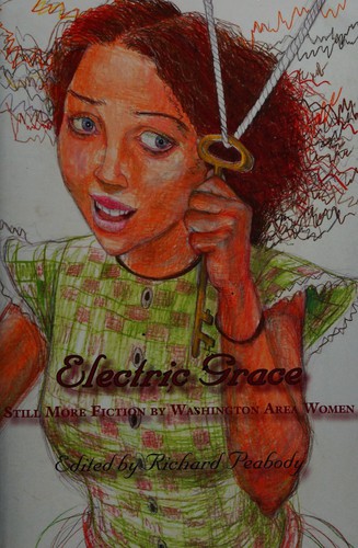 Cover of Electric grace