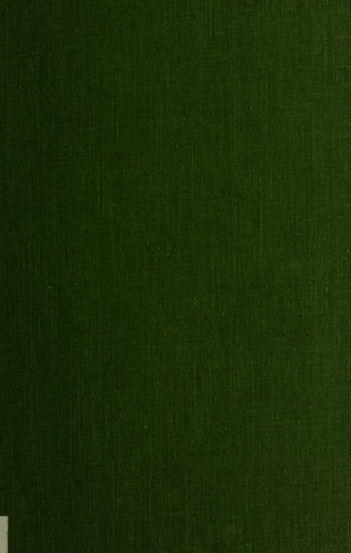 Cover of The house with the blind glass windows