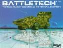 Cover of Battletech
