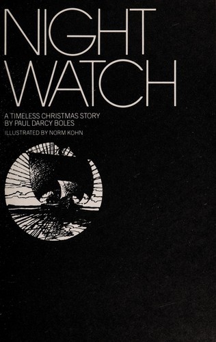 Cover of Night watch