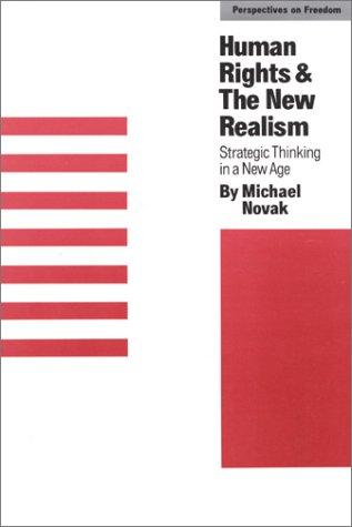 Cover of Human rights & the new realism