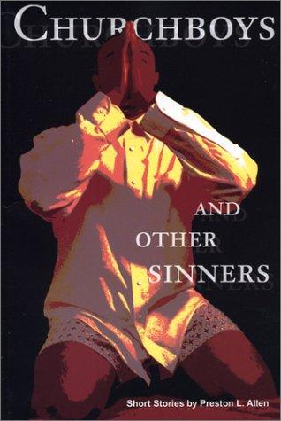 Cover of Churchboys & other sinners