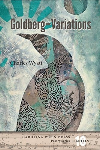 Cover of Goldberg - Variations