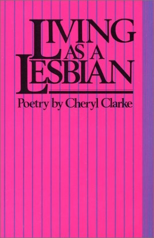 Cover of Living as a Lesbian