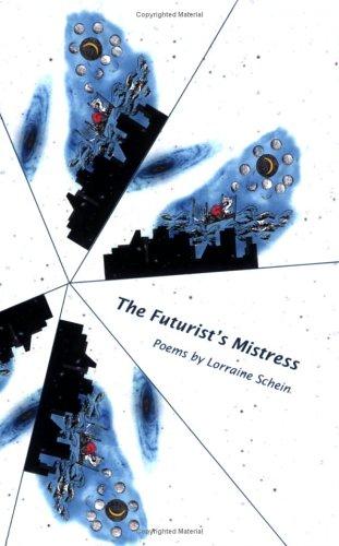 Cover of The Futurist's Mistress