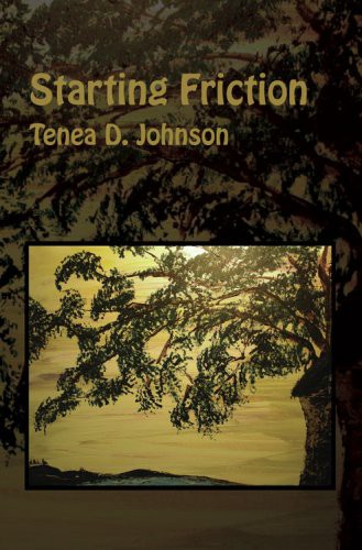 Cover of Starting Friction