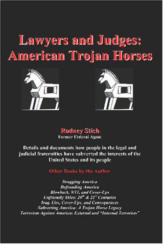 Cover of Lawyers and Judges