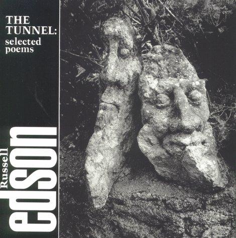 Cover of The Tunnel