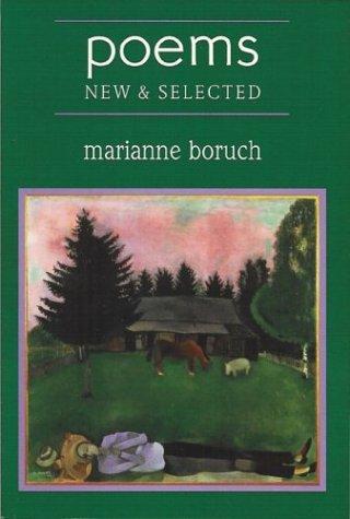 Cover of Poems