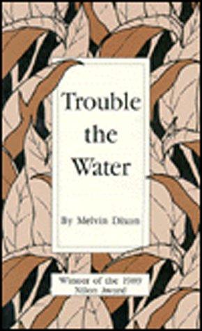 Cover of Trouble the water