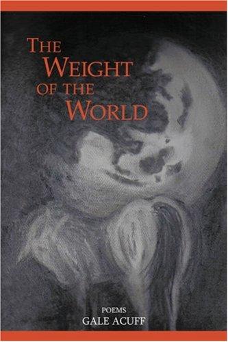 Cover of The Weight of the World