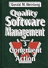 Cover of Quality Software Management