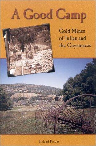 Cover of A good camp