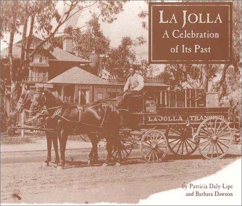Cover of La Jolla