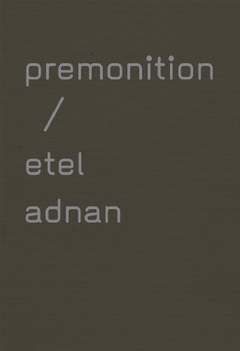 Cover of Premonition