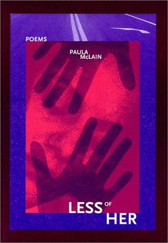 Cover of Less of Her