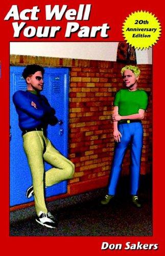 Cover of Act Well Your Part