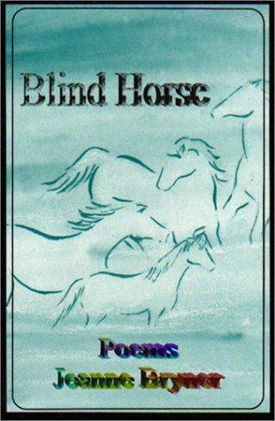 Cover of Blind Horse