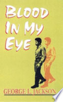 Cover of Blood in My Eye