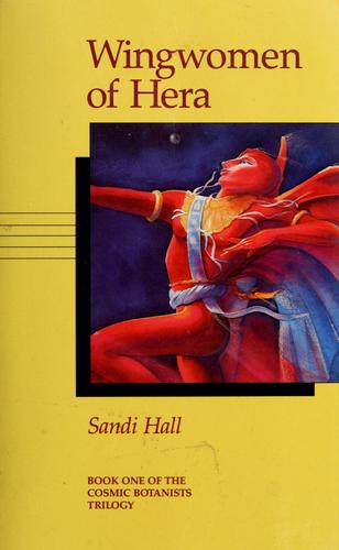 Cover of Wingwomen of Hera