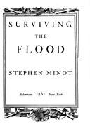 Cover of Surviving the flood