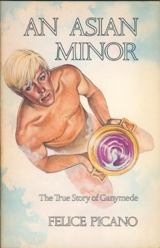 Cover of An Asian Minor: The True Story of Ganymede