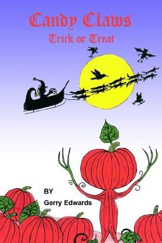 Cover of Candy Claws