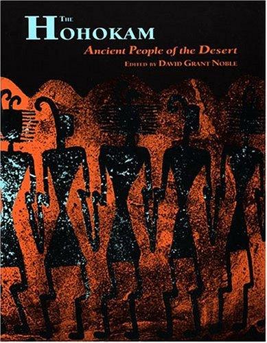 Cover of The Hohokam