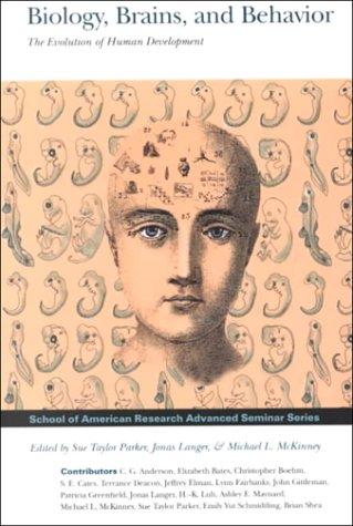 Cover of Biology, brains, and behavior