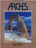 Cover of Arches National Park