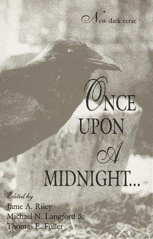 Cover of Once upon a midnight--