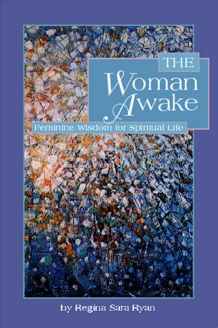 Cover of The Woman Awake