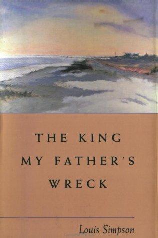 Cover of The King My Father's Wreck