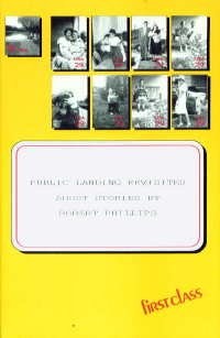 Cover of Public Landing Revisited