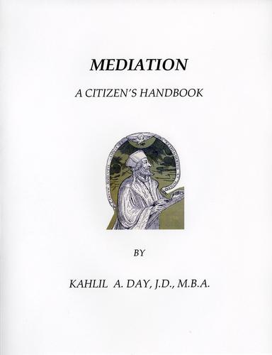 Cover of MEDIATION