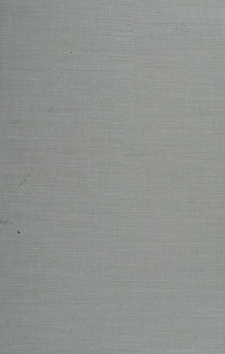 Cover of Public policy