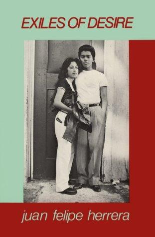 Cover of Exiles of desire