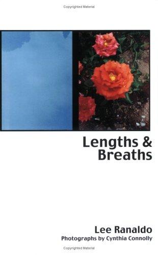 Cover of Lengths and breaths