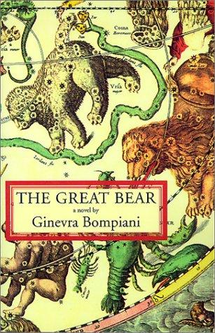 Cover of The great bear